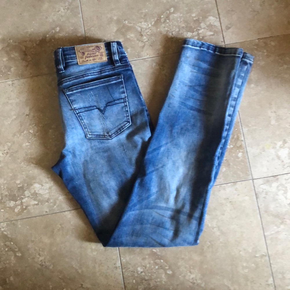 Diesel jeans